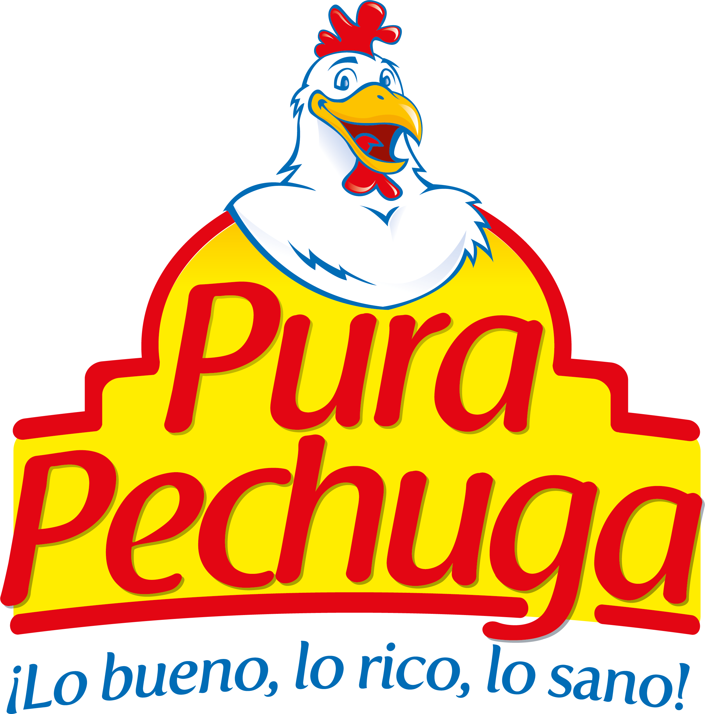 Pura Pechuga